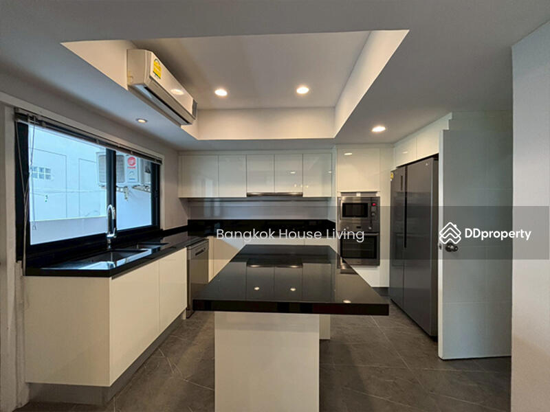 For Rent - Phirom Garden Residence, Bangkok