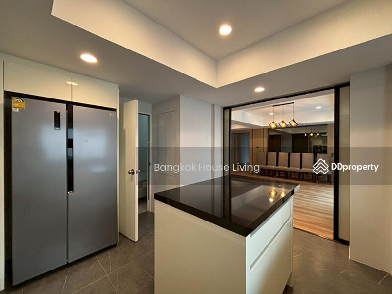 For Rent - Phirom Garden Residence, Bangkok
