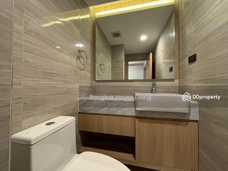 For Rent - Phirom Garden Residence, Bangkok