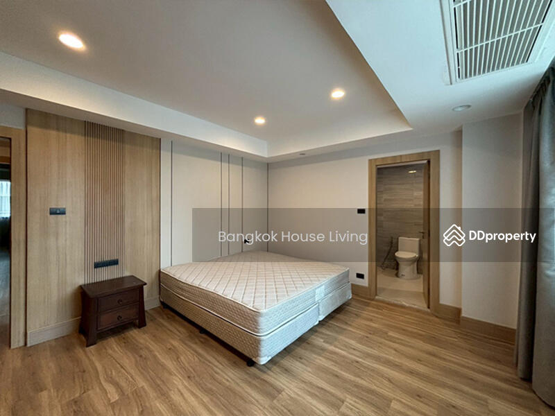 For Rent - Phirom Garden Residence, Bangkok