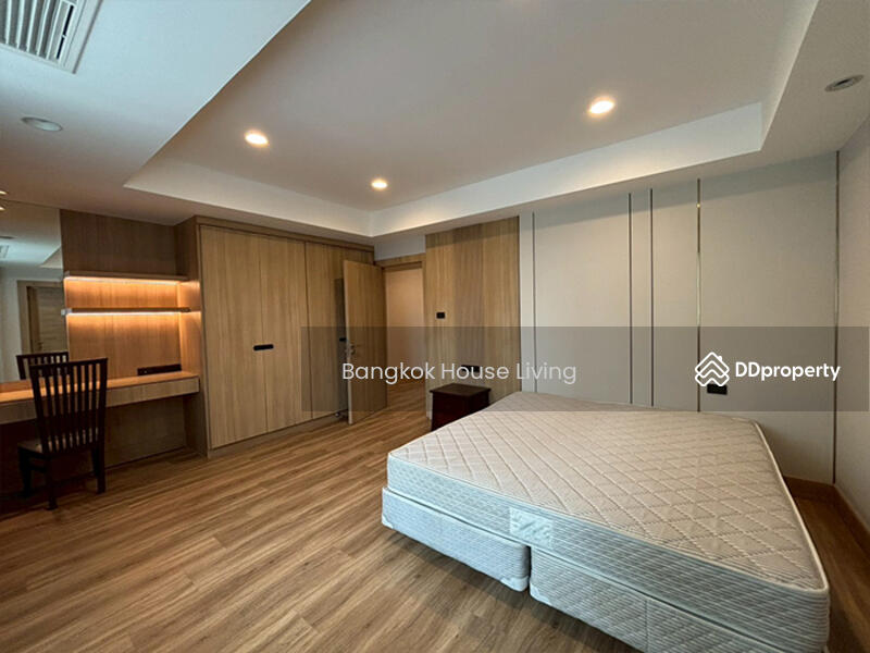 For Rent - Phirom Garden Residence, Bangkok
