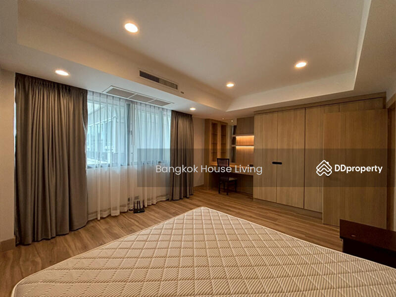 For Rent - Phirom Garden Residence, Bangkok