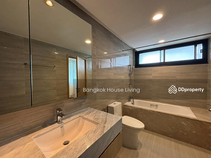 For Rent - Phirom Garden Residence, Bangkok