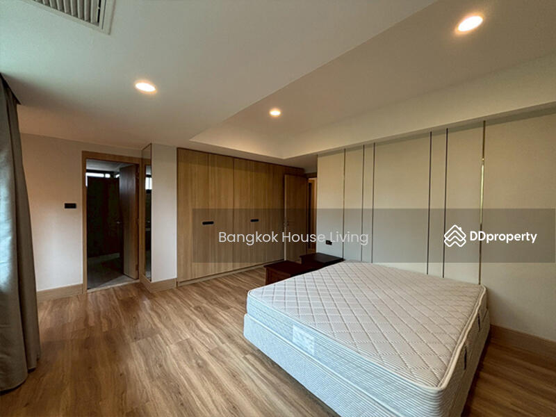 For Rent - Phirom Garden Residence, Bangkok