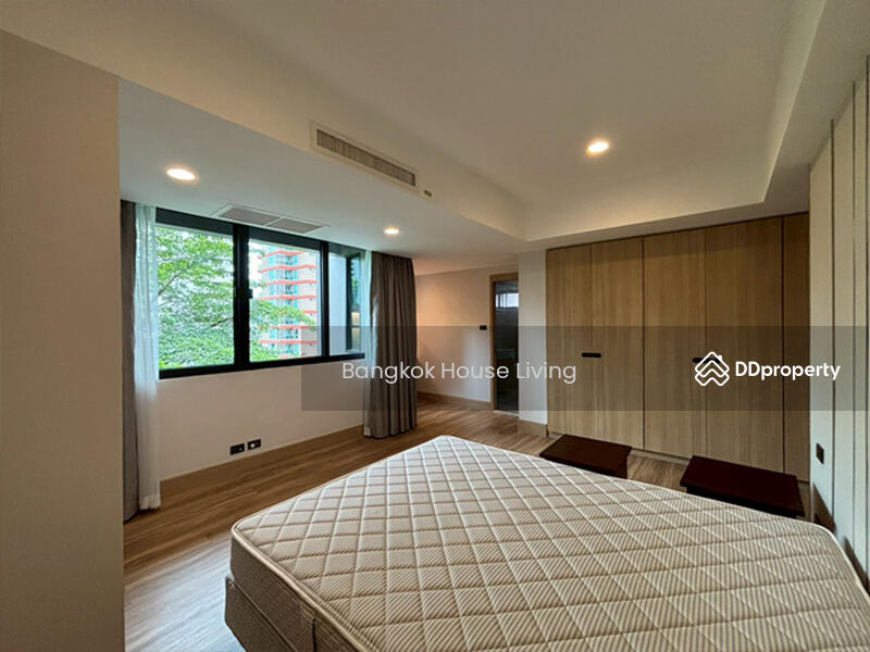 For Rent - Phirom Garden Residence, Bangkok