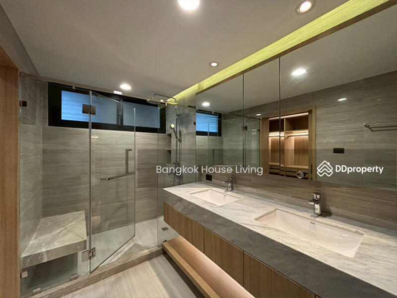 For Rent - Phirom Garden Residence, Bangkok