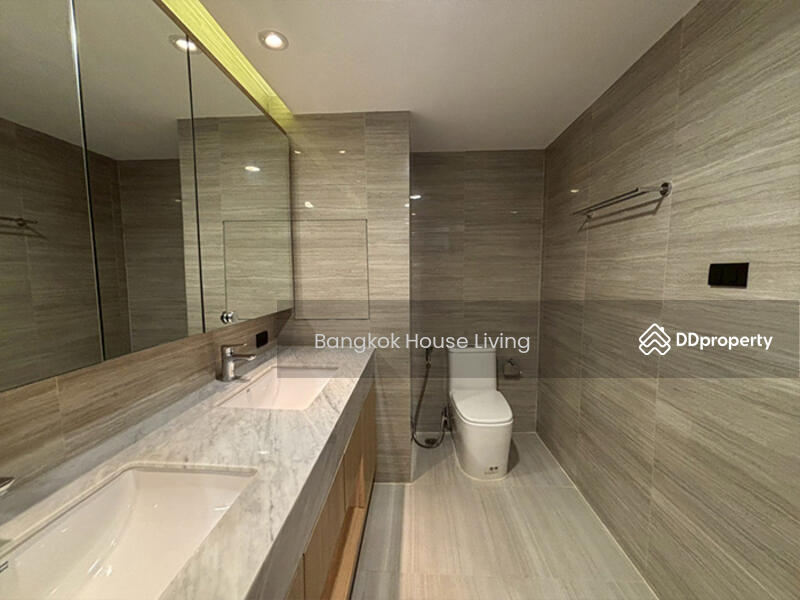 For Rent - Phirom Garden Residence, Bangkok