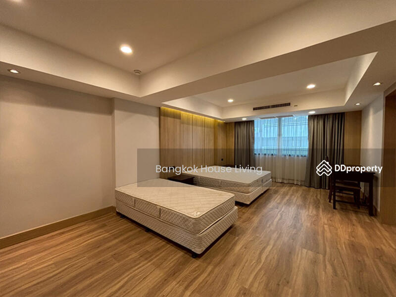 For Rent - Phirom Garden Residence, Bangkok