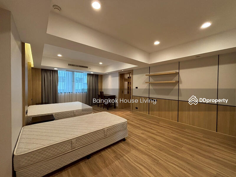 For Rent - Phirom Garden Residence, Bangkok