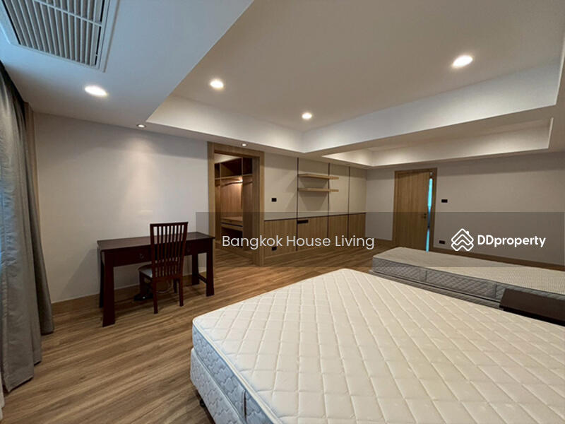 For Rent - Phirom Garden Residence, Bangkok
