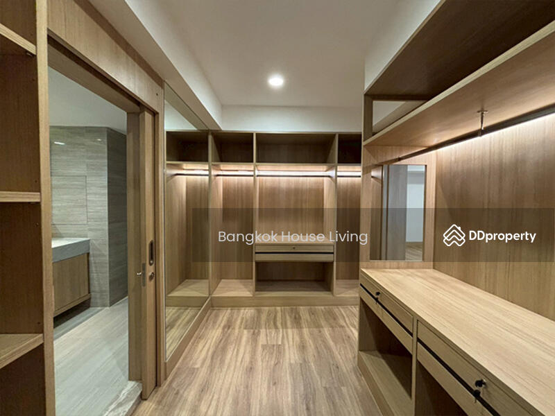 For Rent - Phirom Garden Residence, Bangkok