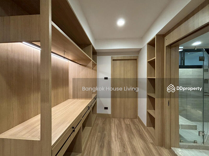 For Rent - Phirom Garden Residence, Bangkok
