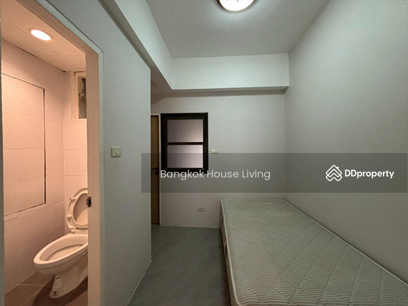 For Rent - Phirom Garden Residence, Bangkok