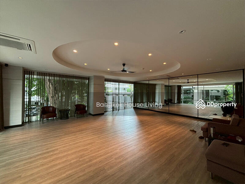 For Rent - Phirom Garden Residence, Bangkok