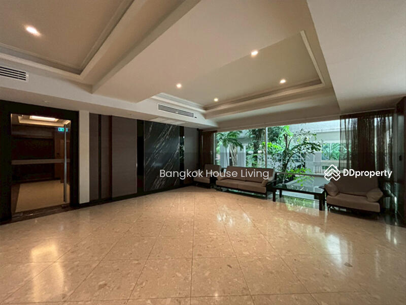 For Rent - Phirom Garden Residence, Bangkok