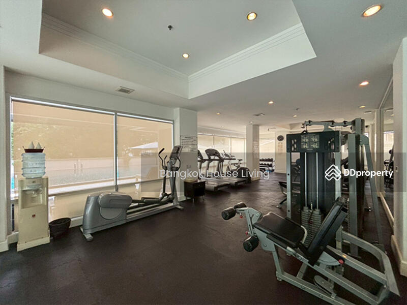 For Rent - Phirom Garden Residence, Bangkok