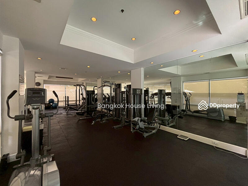 For Rent - Phirom Garden Residence, Bangkok