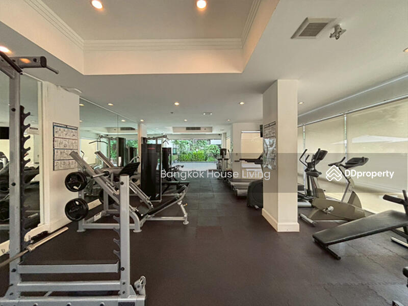 For Rent - Phirom Garden Residence, Bangkok