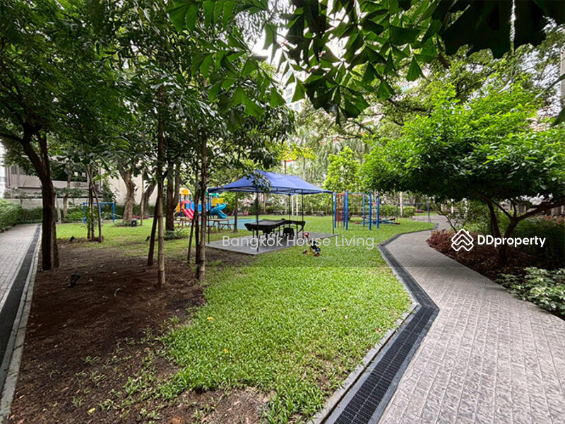 For Rent - Phirom Garden Residence, Bangkok