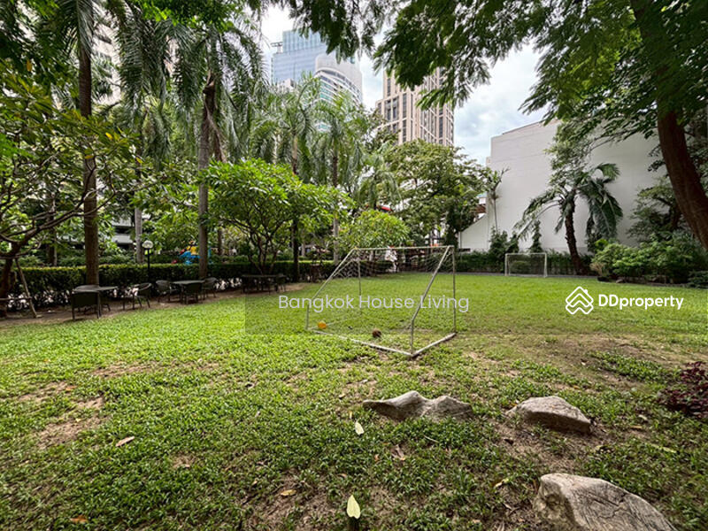 For Rent - Phirom Garden Residence, Bangkok