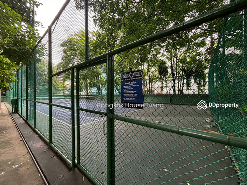 For Rent - Phirom Garden Residence, Bangkok