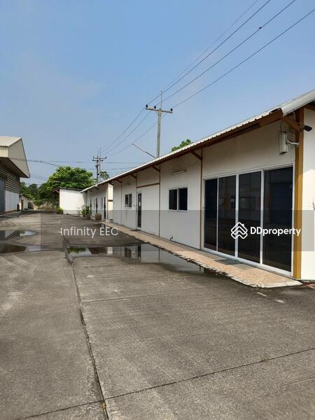 Factory for sale, good location With office and green space, Nong Samsak, Ban Bueng, Chon Buri (Pattaya), Nong Samsak, Ban Bung, Chon Buri (Pattaya), , 5,000 sqm, Warehouse/Factory For Sale, by Infinity EEC (Thailand) Co., Ltd., 11009961 - DDproperty.com
