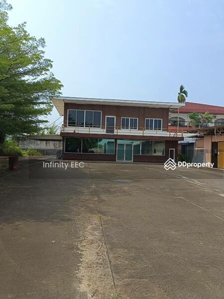 Factory for sale, good location With office and green space, Nong Samsak, Ban Bueng, Chon Buri (Pattaya), Nong Samsak, Ban Bung, Chon Buri (Pattaya), , 5,000 sqm, Warehouse/Factory For Sale, by Infinity EEC (Thailand) Co., Ltd., 11009961 - DDproperty.com