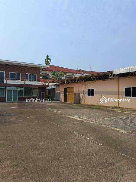 ขายโรงงานพลาสสติก พร้อมอ๊อฟฟิศและพื้นที่สีเขียว หนองซ้ำซาก บ้านบึง, ชลบุรี, หนองซ้ำซาก, บ้านบึง, ชลบุรี, 5,000 ตร.ม., โกดัง-โรงงาน ขาย, โดย Infinity EEC (Thailand) Co., Ltd., 11009961 - DDproperty.com