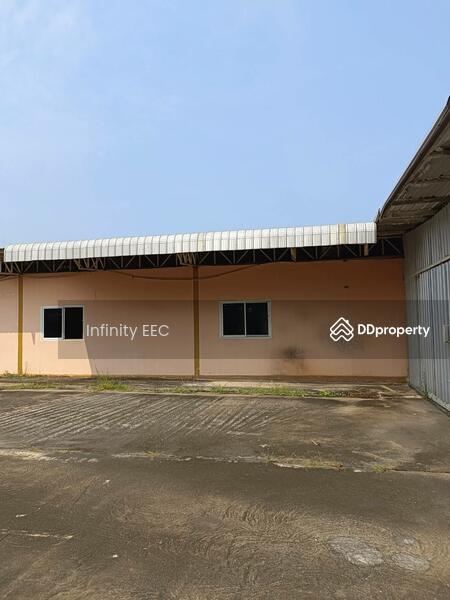 Factory for sale, good location With office and green space, Nong Samsak, Ban Bueng, Chon Buri (Pattaya), Nong Samsak, Ban Bung, Chon Buri (Pattaya), , 5,000 sqm, Warehouse/Factory For Sale, by Infinity EEC (Thailand) Co., Ltd., 11009961 - DDproperty.com