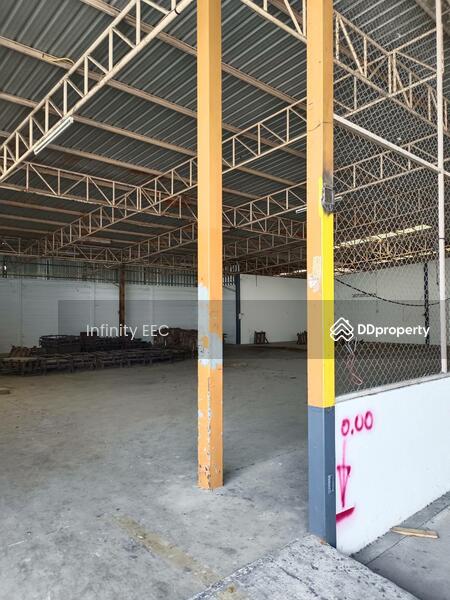 ขายโรงงานพลาสสติก พร้อมอ๊อฟฟิศและพื้นที่สีเขียว หนองซ้ำซาก บ้านบึง, ชลบุรี, หนองซ้ำซาก, บ้านบึง, ชลบุรี, 5,000 ตร.ม., โกดัง-โรงงาน ขาย, โดย Infinity EEC (Thailand) Co., Ltd., 11009961 - DDproperty.com