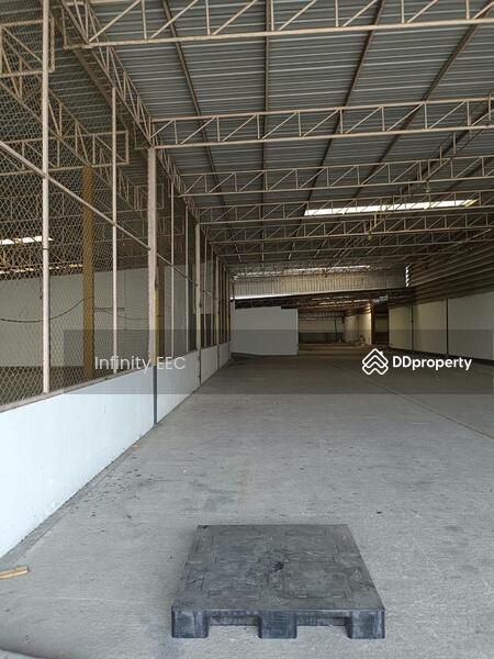 Factory for sale, good location With office and green space, Nong Samsak, Ban Bueng, Chon Buri (Pattaya), Nong Samsak, Ban Bung, Chon Buri (Pattaya), , 5,000 sqm, Warehouse/Factory For Sale, by Infinity EEC (Thailand) Co., Ltd., 11009961 - DDproperty.com