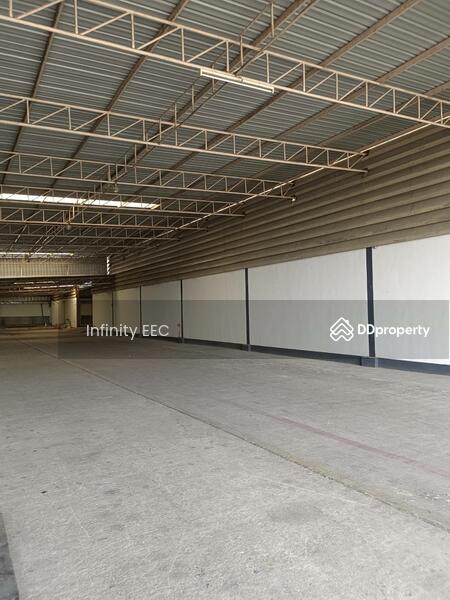 Factory for sale, good location With office and green space, Nong Samsak, Ban Bueng, Chon Buri (Pattaya), Nong Samsak, Ban Bung, Chon Buri (Pattaya), , 5,000 sqm, Warehouse/Factory For Sale, by Infinity EEC (Thailand) Co., Ltd., 11009961 - DDproperty.com