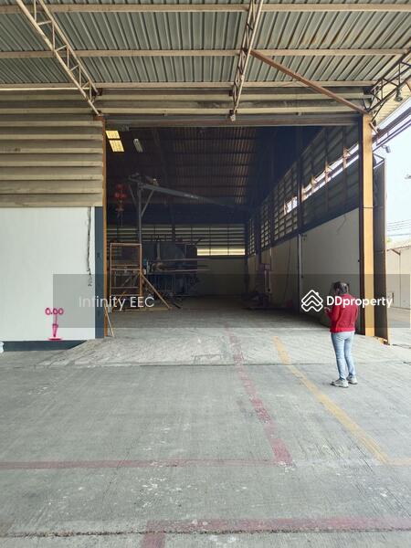 Factory for sale, good location With office and green space, Nong Samsak, Ban Bueng, Chon Buri (Pattaya), Nong Samsak, Ban Bung, Chon Buri (Pattaya), , 5,000 sqm, Warehouse/Factory For Sale, by Infinity EEC (Thailand) Co., Ltd., 11009961 - DDproperty.com