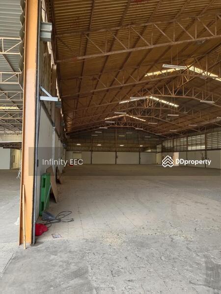 ขายโรงงานพลาสสติก พร้อมอ๊อฟฟิศและพื้นที่สีเขียว หนองซ้ำซาก บ้านบึง, ชลบุรี, หนองซ้ำซาก, บ้านบึง, ชลบุรี, 5,000 ตร.ม., โกดัง-โรงงาน ขาย, โดย Infinity EEC (Thailand) Co., Ltd., 11009961 - DDproperty.com