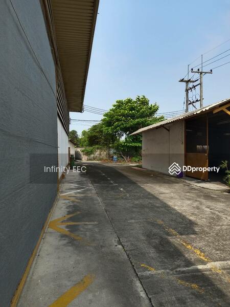 Factory for sale, good location With office and green space, Nong Samsak, Ban Bueng, Chon Buri (Pattaya), Nong Samsak, Ban Bung, Chon Buri (Pattaya), , 5,000 sqm, Warehouse/Factory For Sale, by Infinity EEC (Thailand) Co., Ltd., 11009961 - DDproperty.com