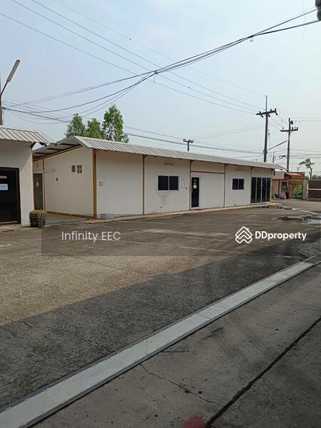ขายโรงงานพลาสสติก พร้อมอ๊อฟฟิศและพื้นที่สีเขียว หนองซ้ำซาก บ้านบึง, ชลบุรี, หนองซ้ำซาก, บ้านบึง, ชลบุรี, 5,000 ตร.ม., โกดัง-โรงงาน ขาย, โดย Infinity EEC (Thailand) Co., Ltd., 11009961 - DDproperty.com
