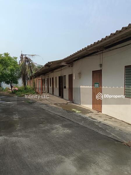 Factory for sale, good location With office and green space, Nong Samsak, Ban Bueng, Chon Buri (Pattaya), Nong Samsak, Ban Bung, Chon Buri (Pattaya), , 5,000 sqm, Warehouse/Factory For Sale, by Infinity EEC (Thailand) Co., Ltd., 11009961 - DDproperty.com
