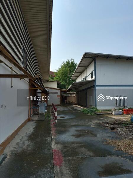 Factory for sale, good location With office and green space, Nong Samsak, Ban Bueng, Chon Buri (Pattaya), Nong Samsak, Ban Bung, Chon Buri (Pattaya), , 5,000 sqm, Warehouse/Factory For Sale, by Infinity EEC (Thailand) Co., Ltd., 11009961 - DDproperty.com
