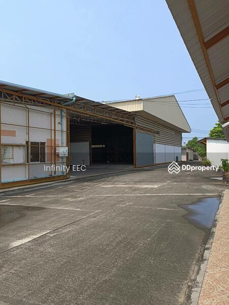 Factory for sale, good location With office and green space, Nong Samsak, Ban Bueng, Chon Buri (Pattaya), Nong Samsak, Ban Bung, Chon Buri (Pattaya), , 5,000 sqm, Warehouse/Factory For Sale, by Infinity EEC (Thailand) Co., Ltd., 11009961 - DDproperty.com