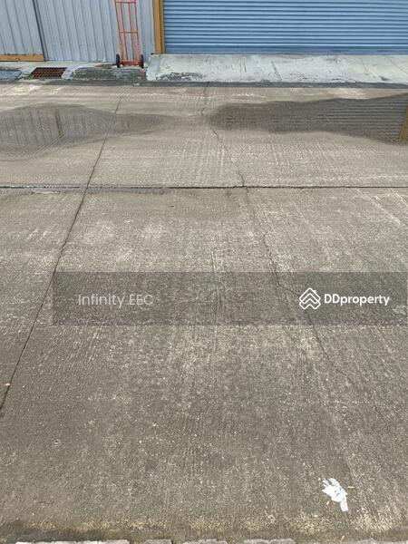 Factory for sale, good location With office and green space, Nong Samsak, Ban Bueng, Chon Buri (Pattaya), Nong Samsak, Ban Bung, Chon Buri (Pattaya), , 5,000 sqm, Warehouse/Factory For Sale, by Infinity EEC (Thailand) Co., Ltd., 11009961 - DDproperty.com