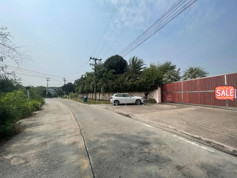 Factory for sale, good location With office and green space, Nong Samsak, Ban Bueng, Chon Buri (Pattaya), Nong Samsak, Ban Bung, Chon Buri (Pattaya), , 5,000 sqm, Warehouse/Factory For Sale, by Infinity EEC (Thailand) Co., Ltd., 11009961 - DDproperty.com