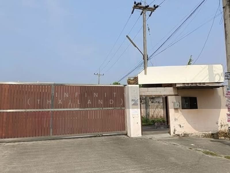 Factory for sale, good location With office and green space, Nong Samsak, Ban Bueng, Chon Buri (Pattaya), Nong Samsak, Ban Bung, Chon Buri (Pattaya), , 5,000 sqm, Warehouse/Factory For Sale, by Infinity EEC (Thailand) Co., Ltd., 11009961 - DDproperty.com