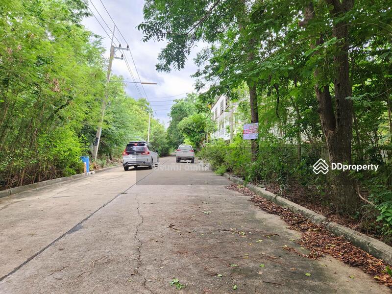 ขาย - ขายที่ดิน 77 ตรว. ต.ระแหง อ.ลาดหลุมแก้ว จ.ปทุมธานี, ปทุมธานี