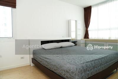 For Rent - TC Green Rama 9, Bangkok