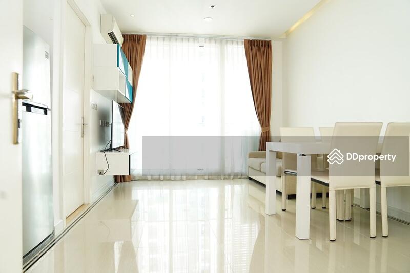 TC Green Rama 9, Bangkok, Rama 9 Road, Huai Khwang, Huai Khwang, Bangkok, 1 Bedroom, 40 sqm, Condo For Rent, by Agentbkk, 11010050 - DDproperty.com
