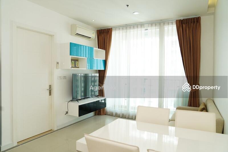 TC Green Rama 9 : ทีซี กรีน พระราม 9, กรุงเทพ, ถนนพระราม 9, ห้วยขวาง, ห้วยขวาง, กรุงเทพ, 40 ตร.ม., คอนโด ให้เช่า, โดย Agentbkk, 11010050 - DDproperty.com