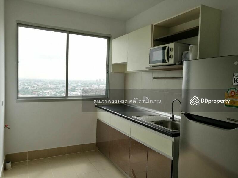 For Rent - Supalai Vista Pakkret Intersection, Nonthaburi