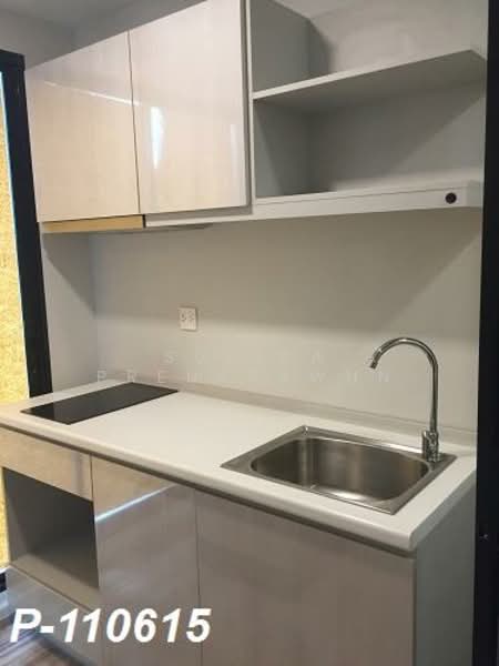 Kensington Phahol-Kaset, Bangkok, Phaholyothin Road, Sena Nikhom, Chatuchak, Bangkok, 2 Bedrooms, 46 sqm, Condo For Sale, by Susira Prueksawun, 11010106 - DDproperty.com