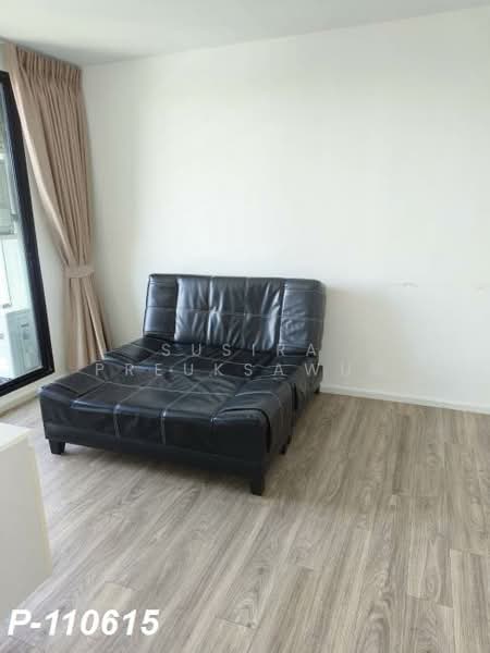 Kensington Phahol-Kaset, Bangkok, Phaholyothin Road, Sena Nikhom, Chatuchak, Bangkok, 2 Bedrooms, 46 sqm, Condo For Sale, by Susira Prueksawun, 11010106 - DDproperty.com