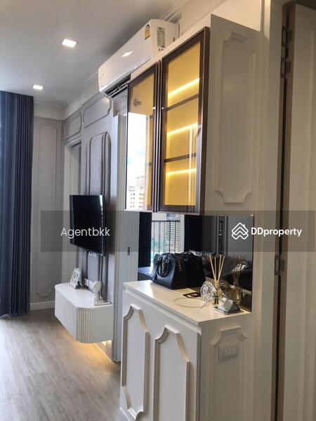 Noble State 39, Bangkok, 35 Soi Sukhumvit 39, Khlong Tan Nua, Watthana, Bangkok, 1 Bedroom, 30 sqm, Condo For Rent, by Agentbkk, 11010109 - DDproperty.com